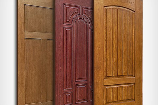 Santa Ana-fiberglass-door-repair
