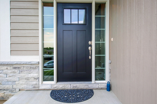 Santa Ana-residential-door-repair