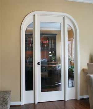 Passage Door Replacement Santa Ana
