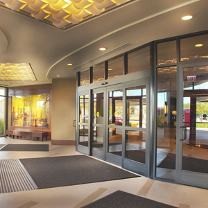 commercial door specialist Santa Ana