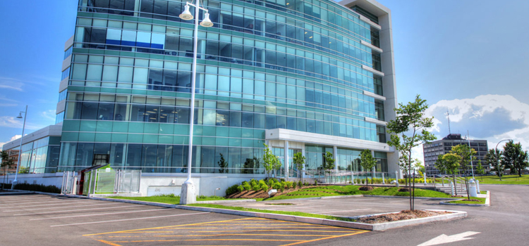 commercial glass door repair Santa Ana