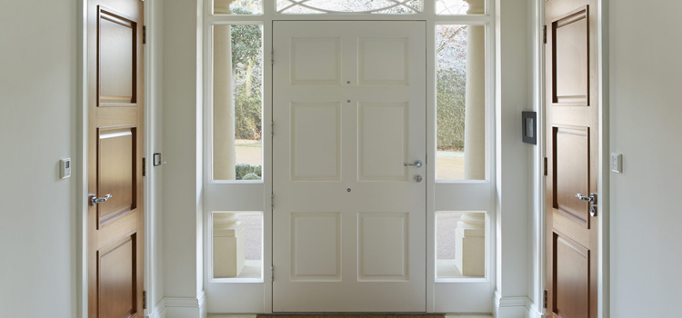 Santa Ana door replacement contractors