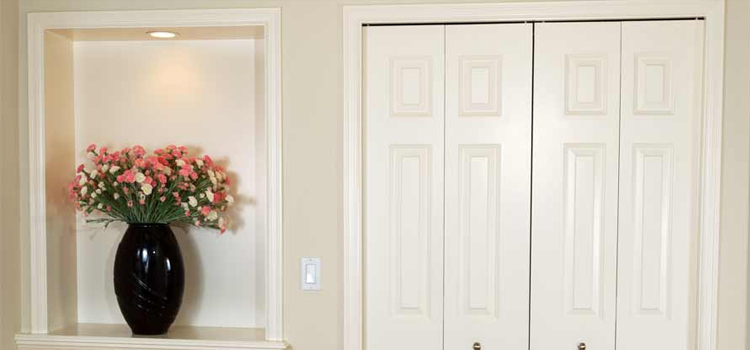 residential closet door repair in Santa Ana