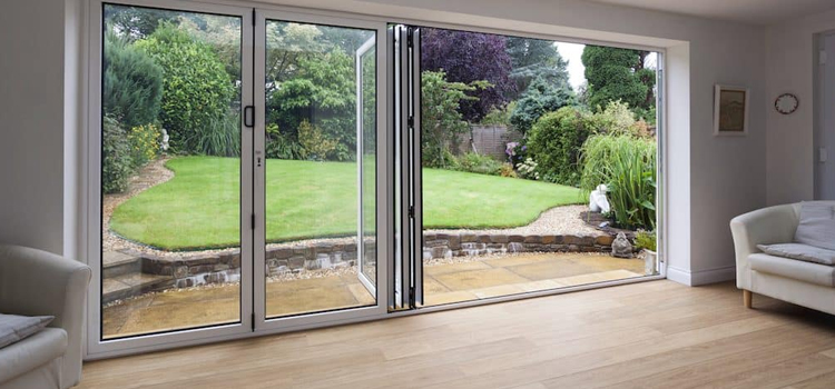 sliding door specialist Santa Ana