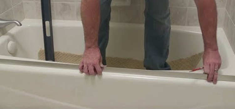 Sliding Shower Door Repair in Santa Ana