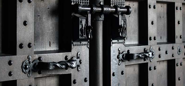 steel entry door repair in Santa Ana